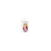 Nuisette et string assorti Violet Bedtime story 